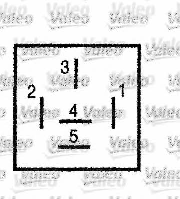 Buy Valeo 643818 – good price at EXIST.AE!