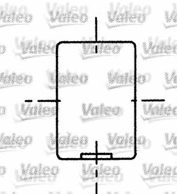 Buy Valeo 643824 at a low price in United Arab Emirates!