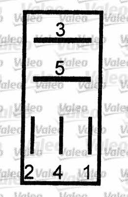 Buy Valeo 643824 – good price at EXIST.AE!