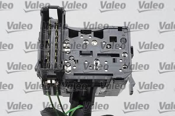 Stalk switch Valeo 251566