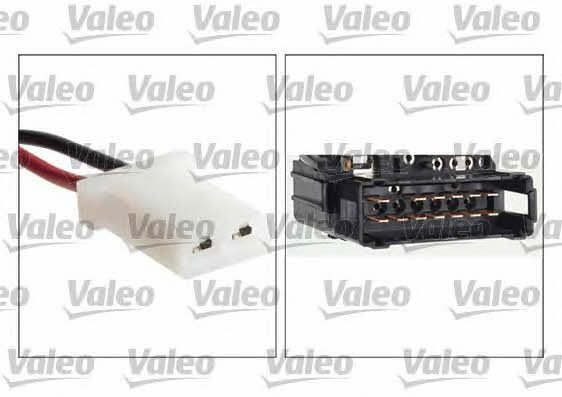 Stalk switch Valeo 251568