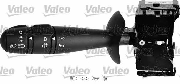 Stalk switch Valeo 251587