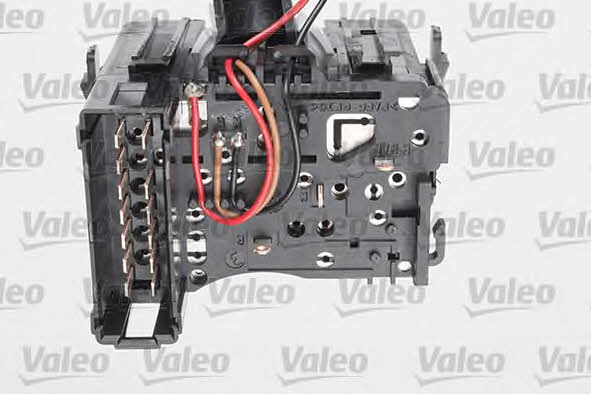 Valeo 251591 Stalk switch 251591