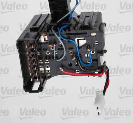 Valeo 251597 Stalk switch 251597