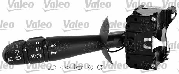 Stalk switch Valeo 251598