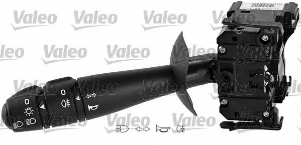 Stalk switch Valeo 251601