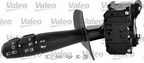 Stalk switch Valeo 251604