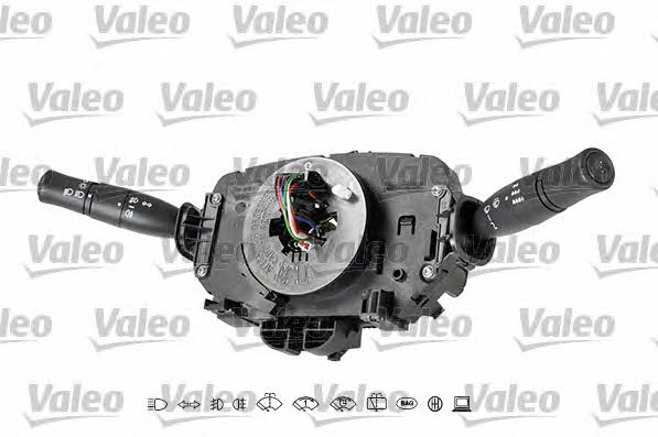 Stalk switch Valeo 251640