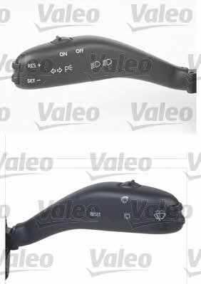 Stalk switch Valeo 251660
