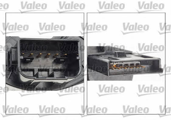 Valeo 251664 Stalk switch 251664