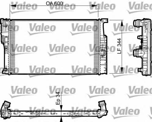 Buy Valeo 735493 at a low price in United Arab Emirates!