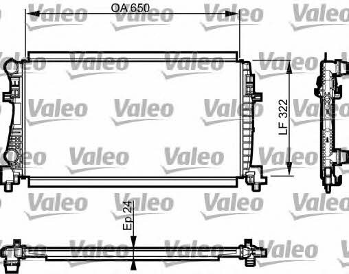 Buy Valeo 735557 at a low price in United Arab Emirates!