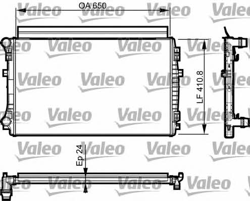 Buy Valeo 735558 at a low price in United Arab Emirates!