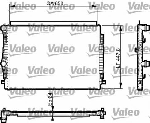 Buy Valeo 735559 at a low price in United Arab Emirates!