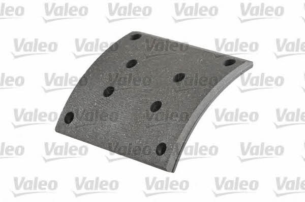 219488 Valeo Brake lining set