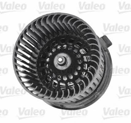 Valeo 715222 Fan assy - heater motor 715222