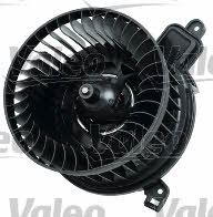 Valeo 715227 Fan assy - heater motor 715227