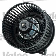 Valeo 715230 Fan assy - heater motor 715230