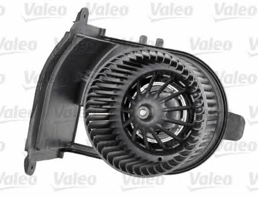 Valeo 715231 Fan assy - heater motor 715231