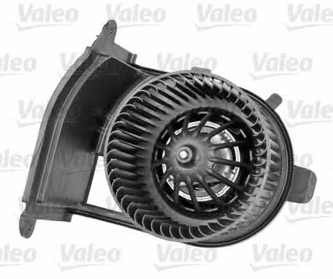 Valeo 715232 Fan assy - heater motor 715232