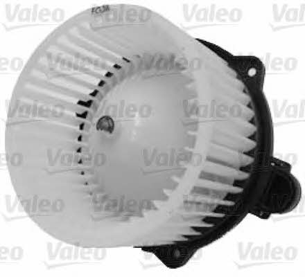 Valeo 715261 Fan assy - heater motor 715261