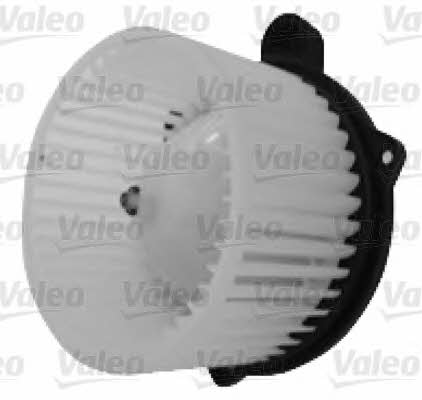 Valeo 715262 Fan assy - heater motor 715262