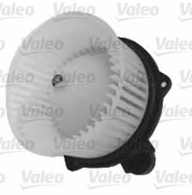 Valeo 715264 Fan assy - heater motor 715264