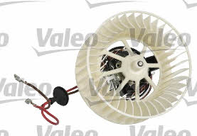 Valeo 715273 Fan assy - heater motor 715273