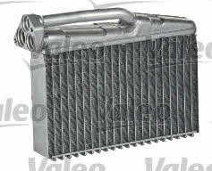 Valeo 715305 Heat exchanger, interior heating 715305