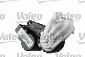 Valeo 715329 Cabin heater damper drive 715329