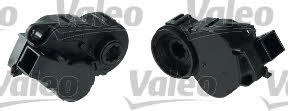 Valeo 715339 Cabin heater damper drive 715339