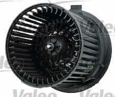 Valeo 715343 Fan assy - heater motor 715343