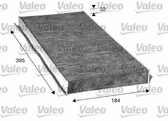Buy Valeo 715507 at a low price in United Arab Emirates!