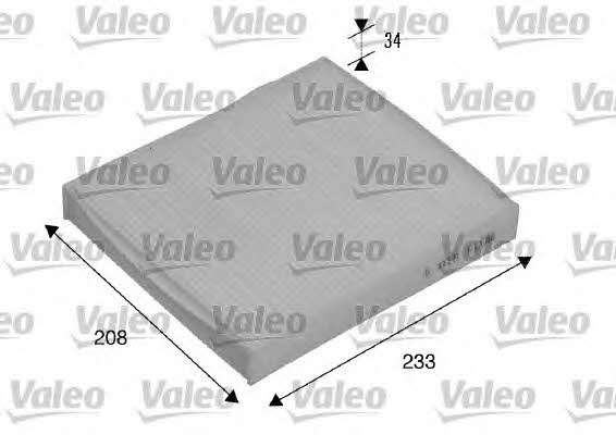Buy Valeo 715510 at a low price in United Arab Emirates!