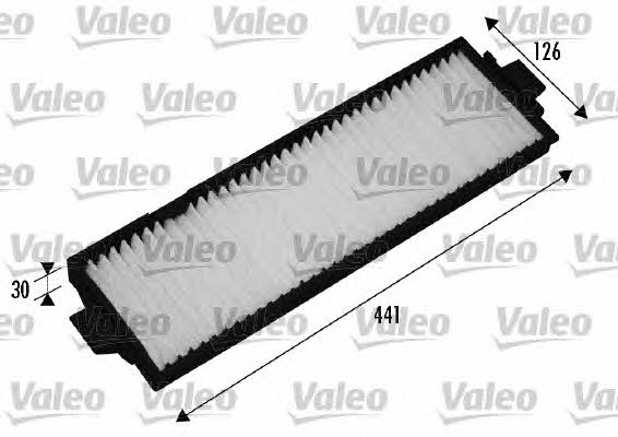 Buy Valeo 715514 at a low price in United Arab Emirates!
