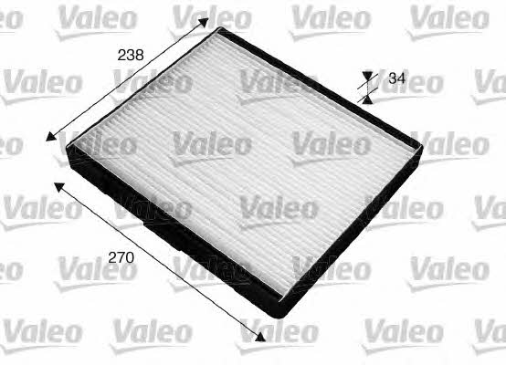 Buy Valeo 715517 at a low price in United Arab Emirates!