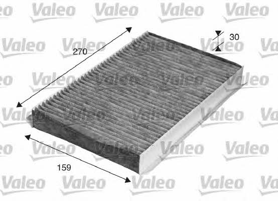 Buy Valeo 715519 at a low price in United Arab Emirates!