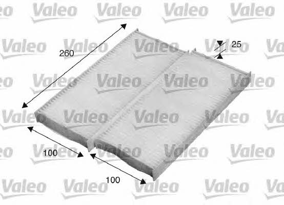 Buy Valeo 715520 at a low price in United Arab Emirates!