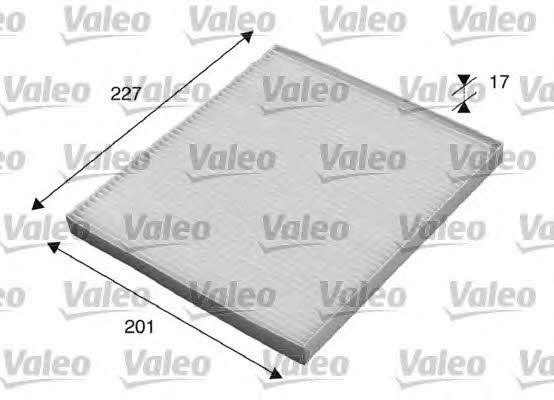 Buy Valeo 715521 at a low price in United Arab Emirates!