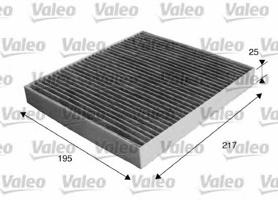 Buy Valeo 715537 at a low price in United Arab Emirates!