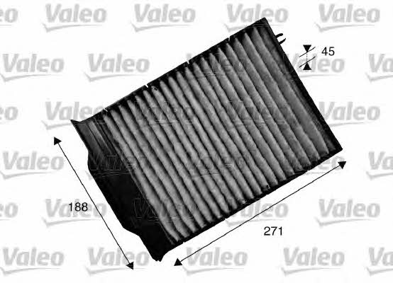 Buy Valeo 715539 at a low price in United Arab Emirates!