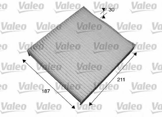 Buy Valeo 715551 at a low price in United Arab Emirates!