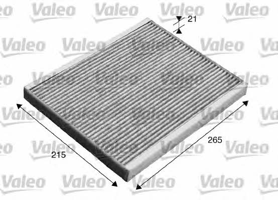 Buy Valeo 715553 at a low price in United Arab Emirates!