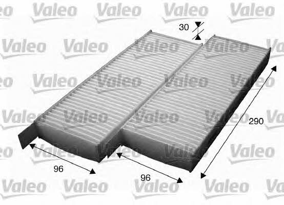 Buy Valeo 715554 at a low price in United Arab Emirates!