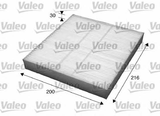 Buy Valeo 715560 at a low price in United Arab Emirates!