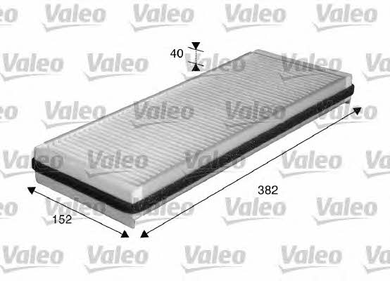 Buy Valeo 715562 at a low price in United Arab Emirates!