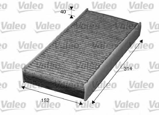 Buy Valeo 715570 at a low price in United Arab Emirates!