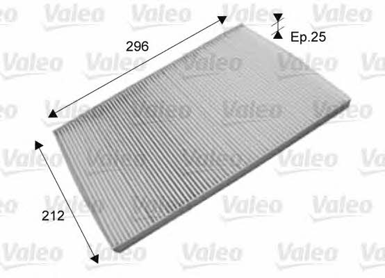 Buy Valeo 715573 at a low price in United Arab Emirates!