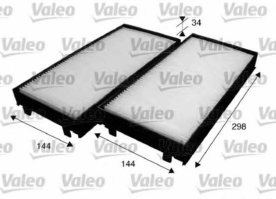 Buy Valeo 715583 at a low price in United Arab Emirates!
