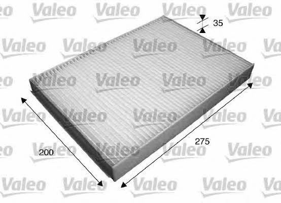 Buy Valeo 715597 at a low price in United Arab Emirates!